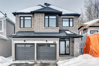 919 ATRIUM Ridge, Blossom Park - Airport and Area, ON K4M 0N8