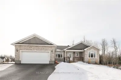 109 STONEWALK Drive, North Grenville, ON K0G 1J0