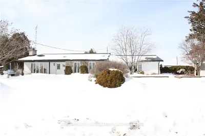 20221 KENYON CONCESSION 5 Road, North Glengarry, ON K0C 1A0