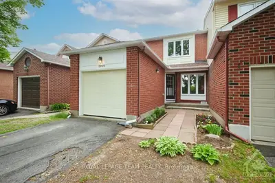 1964 WILDFLOWER Drive, Orleans - Cumberland and Area, ON K1E 3V4