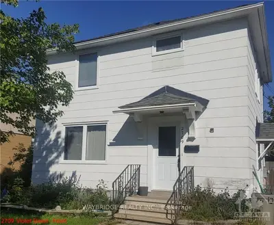 2709 VIOLET Street, Britannia - Lincoln Heights and Area, ON K2B 6X1