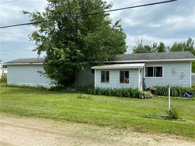197 TAY RIDGE Road, Tay Valley, ON K7H 3C6