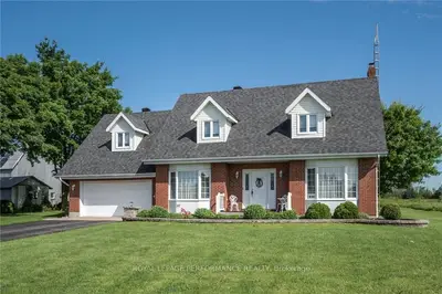 17089 SPEER Road, South Stormont, ON K0C 1P0
