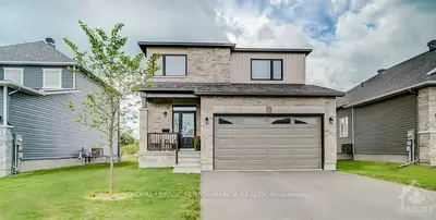 625 BRUXELLES Street, Russell, ON K0A 1W0