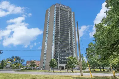 1380 PRINCE OF WALES Drive 2603, Mooneys Bay - Carleton Heights and Area, ON K2C 3N5