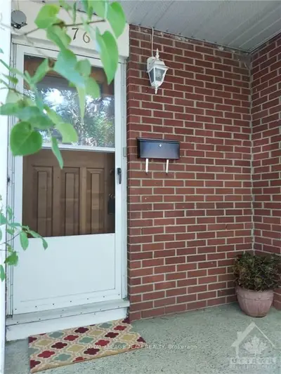 876 Cummings Avenue, Overbrook - Castleheights And Area, On K1k 2l4