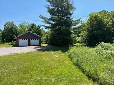 68-A SCOTCH BUSH Road, Bonnechere Valley, ON K0J 1N0