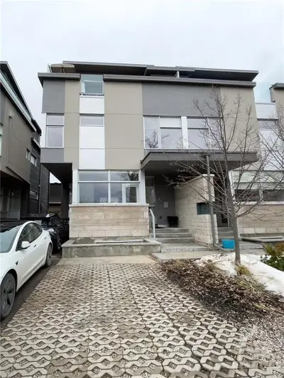 276 BEECHGROVE Avenue B, Westboro - Hampton Park, ON K1Z 6R3