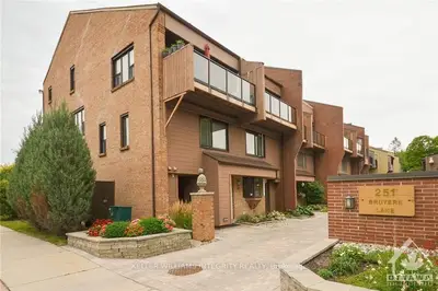 251 Bruyere Street 18, Lower Town - Sandy Hill, On K1n 5e5