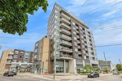 7 Marquette Street 505, Vanier And Kingsview Park, On K1l 8a7