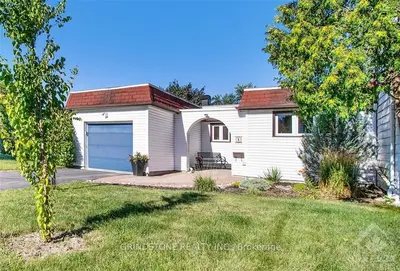 1 JANSEN Road, South of Baseline to Knoxdale, ON K2H 5W6