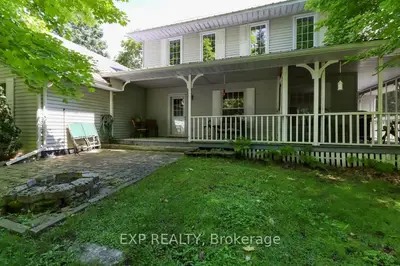 82 VAILE Road, Greater Madawaska, ON K7Z 3Z9