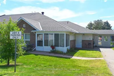 1171 MILLWOOD Avenue 6, Brockville, ON K6V 7L5