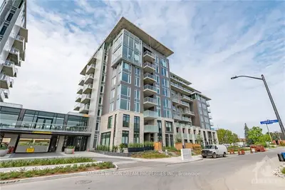 570 DE MAZENOD Avenue 102, Glebe - Ottawa East and Area, ON K1S 5X2