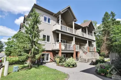 1107 Stittsville Main Street I, Stittsville - Munster - Richmond, On K2s 0c8