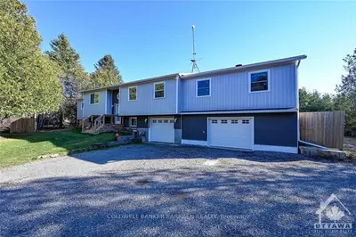 1091 MCCREA Road, Montague, ON K0G 1N0