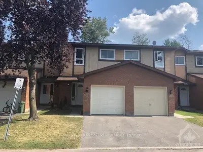 282 TEMBY, Hunt Club - South Keys and Area, ON K1T 2W3