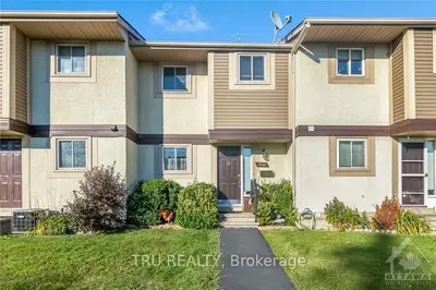 1846 STONEHENGE Crescent, Cyrville - Carson Grove - Pineview, ON K1B 4Z9