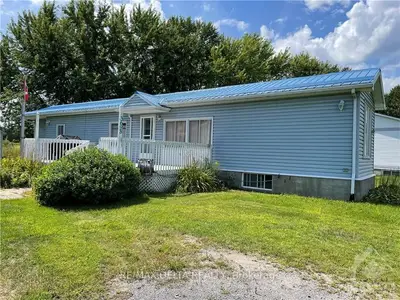 3698 PRINCIPALE Street, Alfred and Plantagenet, ON K0A 3K0