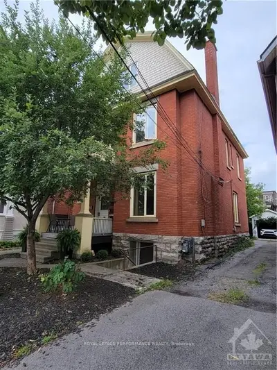 161 FIFTH Avenue 2, Glebe - Ottawa East and Area, ON K1S 2M8
