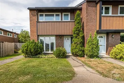 1900 MARQUIS Avenue 21, Beacon Hill North - South and Area, ON K1J 8J2