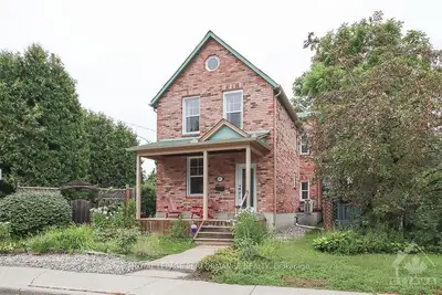 47 Clegg Street, Glebe - Ottawa East And Area, On K1s 0h6