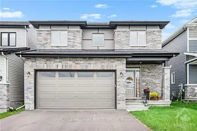 759 Parade Drive, Stittsville - Munster - Richmond, On K2s 0x8