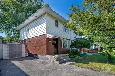 1830 HAIG Drive, Elmvale Acres and Area, ON K1G 2J4
