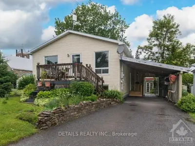 211 Wellington Street W, Merrickville-wolford, On K0g 1n0