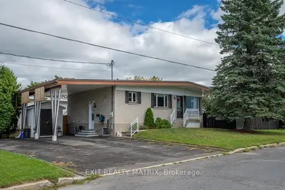 935 ABERDEEN Street, Hawkesbury, ON K6A 2X9