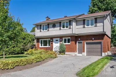 659 Fraser Avenue, Carlingwood - Westboro And Area, On K2a 2r7