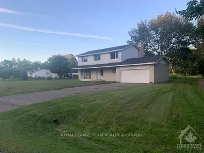 6527 Bunker Road, Manotick - Kars - Rideau Twp And Area, On K4m 1b3