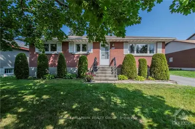 491 Newman Avenue, Overbrook - Castleheights And Area, On K1k 1n8