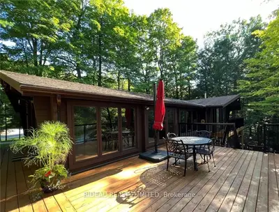 267 Indian Lake Road, Rideau Lakes, On K0g 1x0