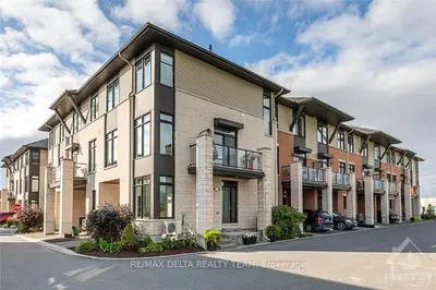 529 Chaperal, Orleans - Cumberland And Area, On K4a 0y2
