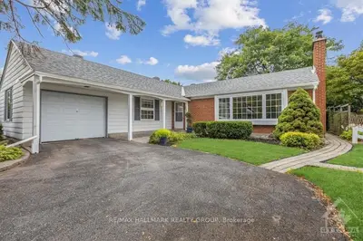 645 Ingram Crescent, Beacon Hill North - South And Area, On K1j 7a7