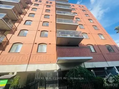 309 Cumberland Street 602, Lower Town - Sandy Hill, On K1n 7j1