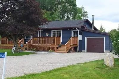 5907 HIGHWAY 43, Drummond/North Elmsley, ON K7H 3C7