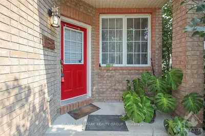 2064 SCULLY Way, Orleans - Cumberland and Area, ON K4A 4L9