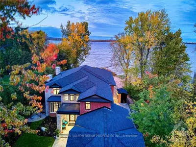 3341 CARLING Avenue, Crystal Bay - Rocky Point - Bayshore, ON K2H 7V6