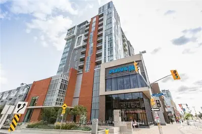 118 HOLMWOOD Avenue 808, Glebe - Ottawa East and Area, ON K1S 5J5