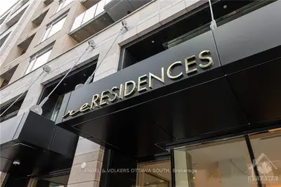 101 QUEEN Street 1701, Ottawa Centre, ON K1P 0B7