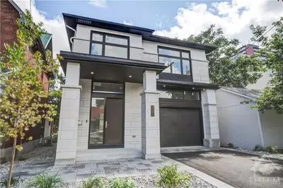 158 BUELL Street, Westboro - Hampton Park, ON K1Z 7G2