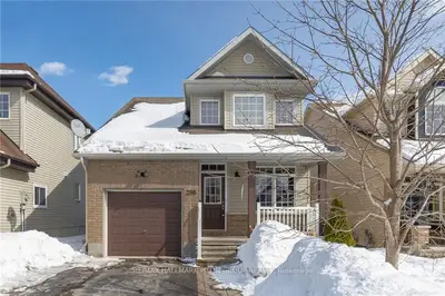 298 JASPER Crescent, Clarence-Rockland, ON K4K 0B9