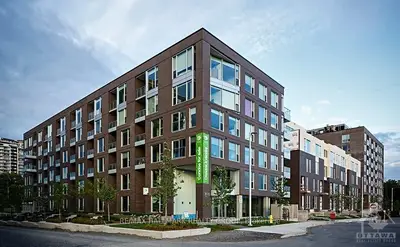 300 LETT Street 305, West Centre Town, ON K1R 0A7