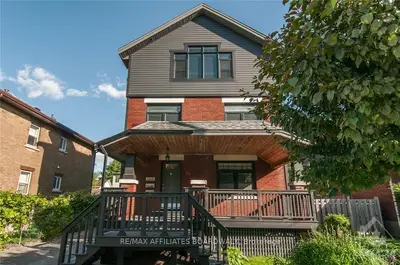 82 BYRON Avenue 3, Tunneys Pasture and Ottawa West, ON K1Y 3J1