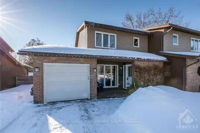 3363 D'AOUST Avenue, Blossom Park - Airport and Area, ON K1T 1P3
