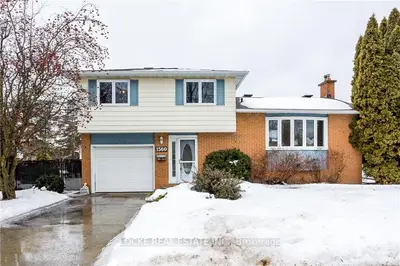 1560 PRESTWICK Drive, Orleans - Cumberland and Area, ON K1E 1S6