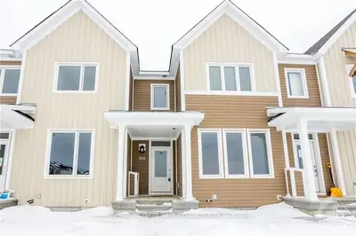 808 BASCULE Place, Stittsville - Munster - Richmond, ON K0A 2Z0