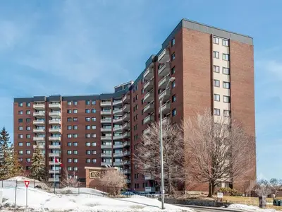 3100 CARLING Avenue 719, Crystal Bay - Rocky Point - Bayshore, ON K2B 6J6
